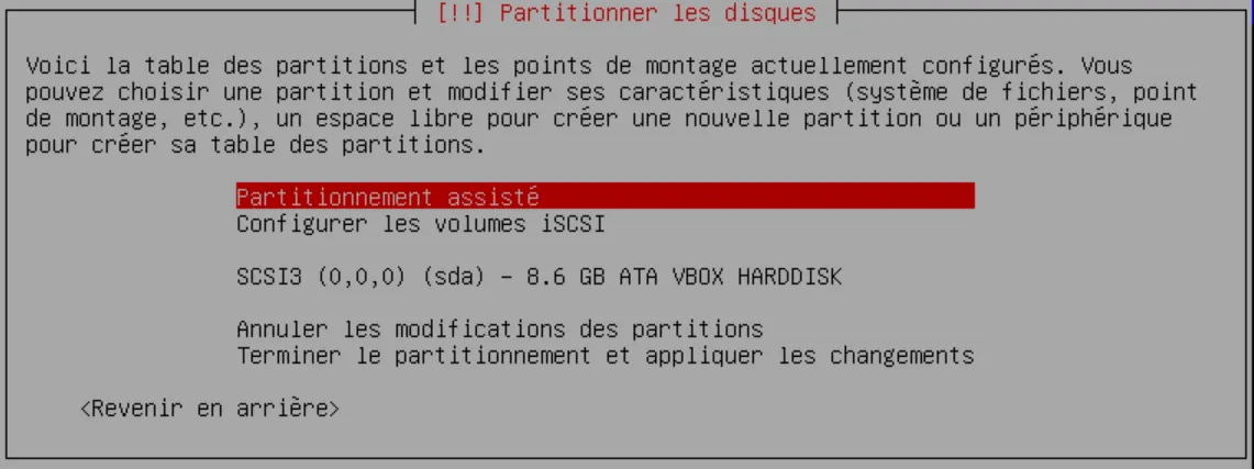 virtual box