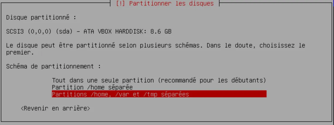 virtual box