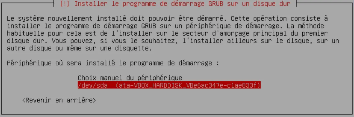 virtual box