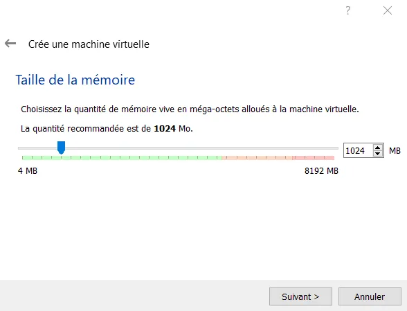 virtual box
