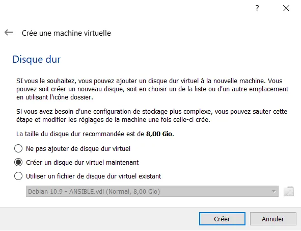 virtual box