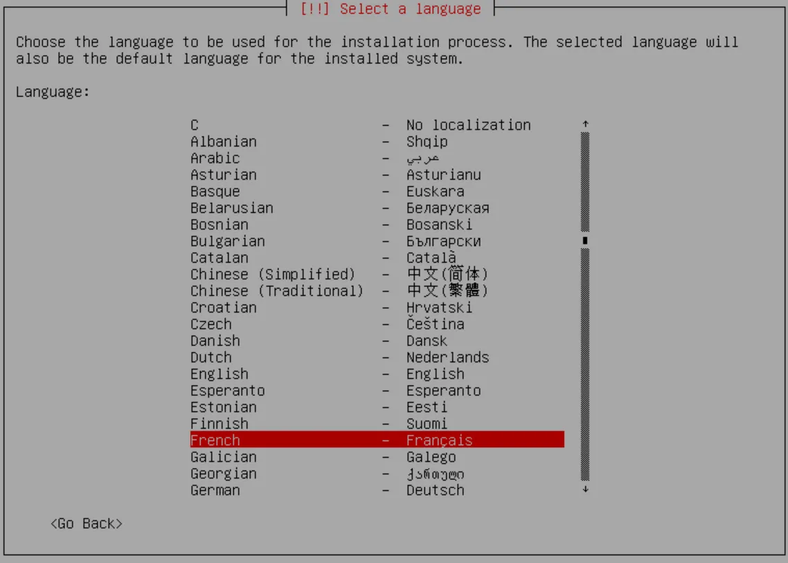 virtual box