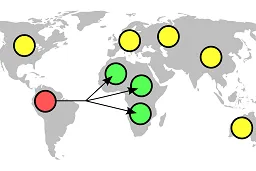 Geocast