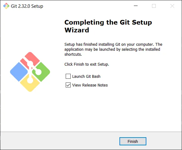 Installation de Git