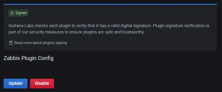 Grafana