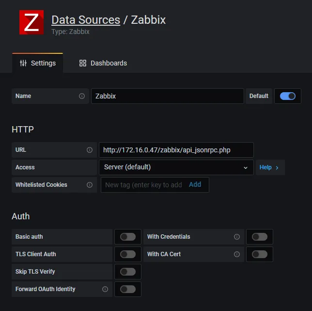 Grafana