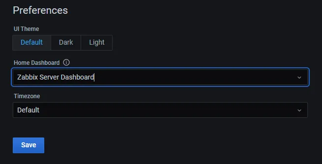 Grafana