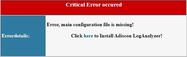 rsyslog