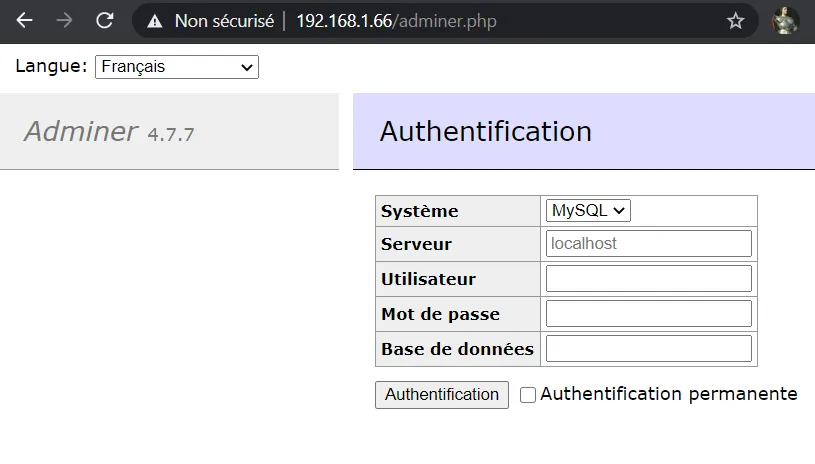 Adminer1