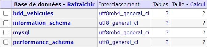 Adminer6