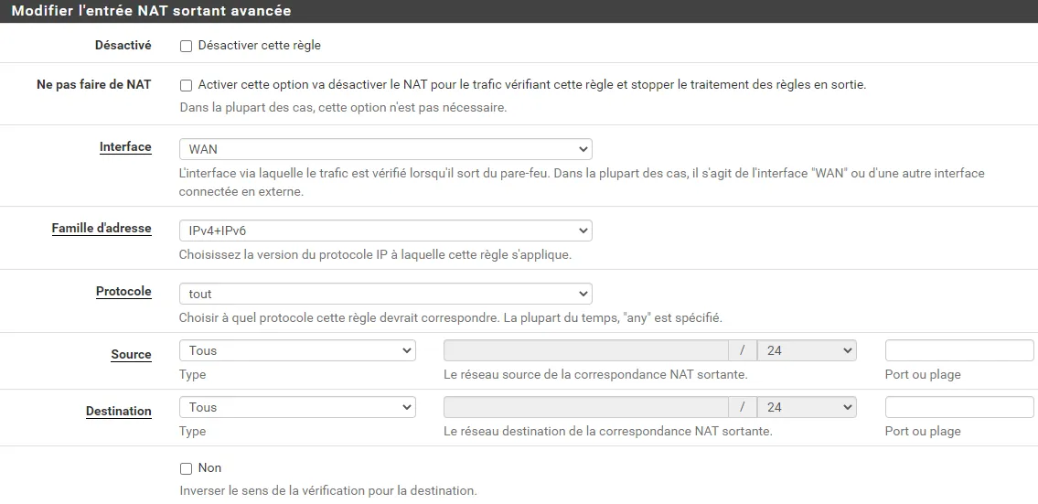 pfsense-weblogin