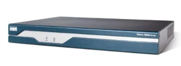 Router Cisco 1841