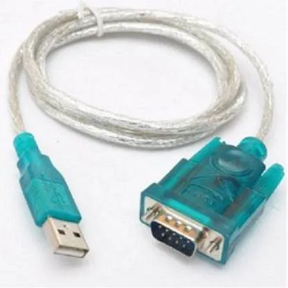 Usb to Serial