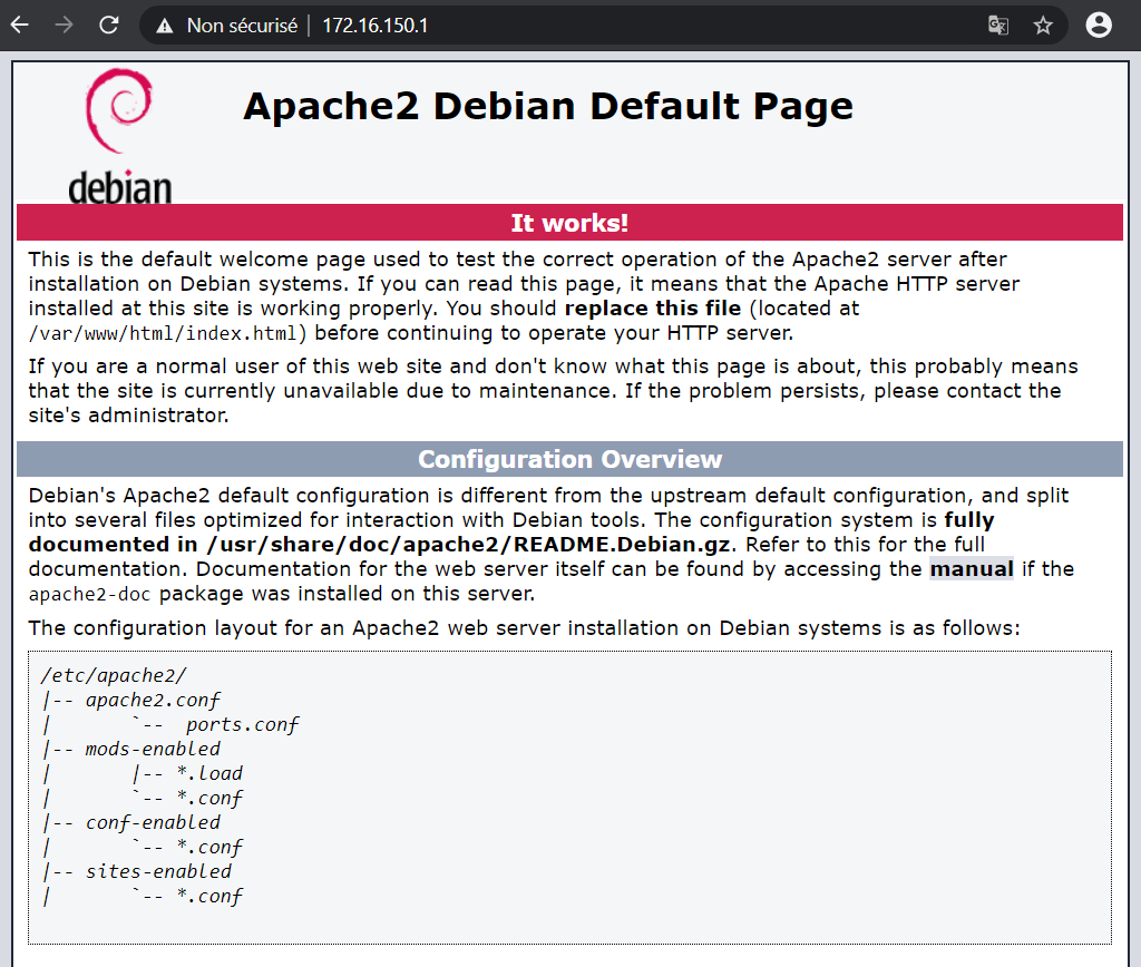 SSH sur Putty pour windows