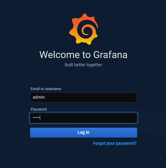 Grafana