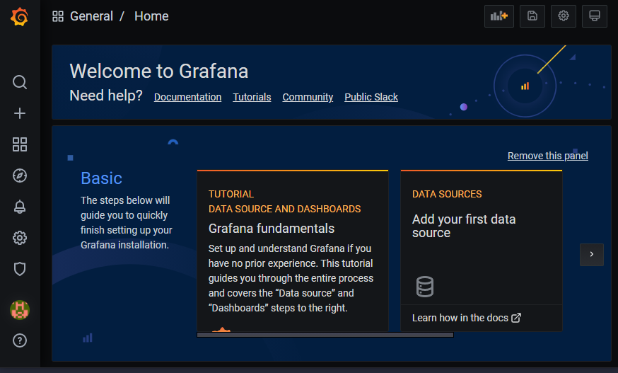 Grafana