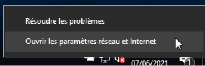 Installation Windows Server 2019
