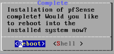 pfsense-reboot