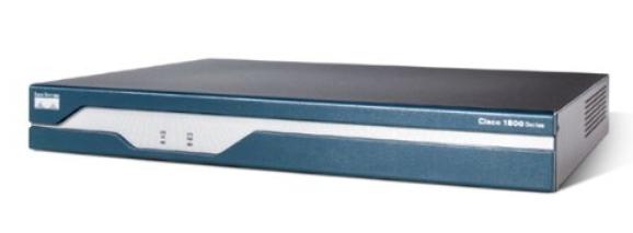 Router Cisco 1841